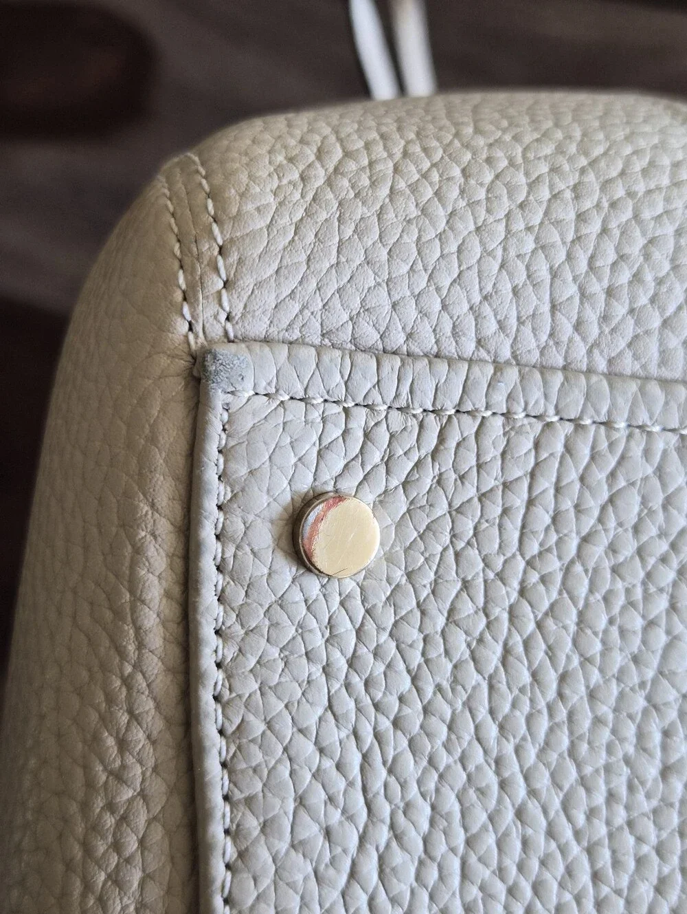Kate Spade Mini Dumpling Crossbody Purse
